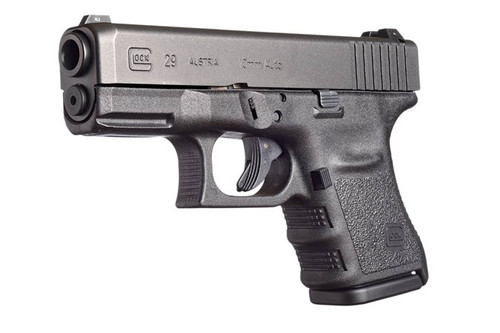 Glock 29 Gen3 10 mm Black UF2950201