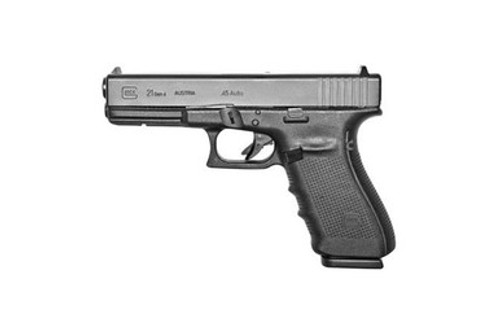 Glock 21 Gen4 45 ACP Black UG2150203
