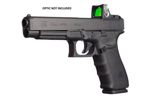 Glock 41 Gen4 45 ACP Black UG4130101MOS