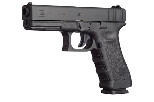 Glock 31 Gen3 357 Sig Black PI3150203