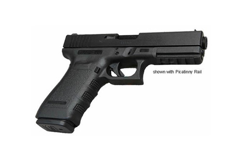 Glock 21 Gen3 45 ACP Black PF2150201