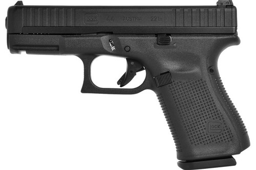 Glock 44 Gen5 22 LR Black UR44509
